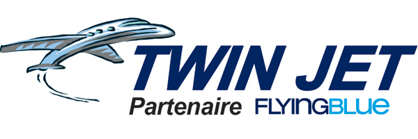 TWIN JET